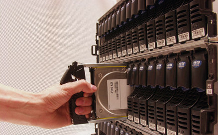 Digital Storage