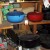 covered cast iron dutch ovens