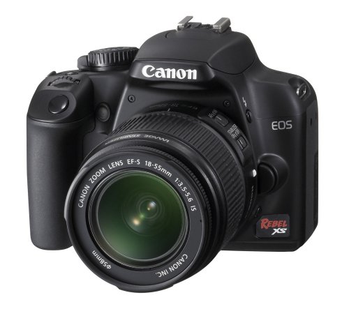 Canon EOS Rebel XS