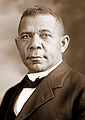 Washington, Booker T.