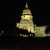 Austin TX Capitol at night