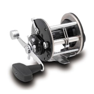 Penn GT Level Wind Reel