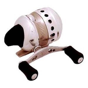 Zebco Omega Z03 Spincast Reel