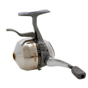 Shakespeare Synergy Ti 1 Spincast Blister Reel