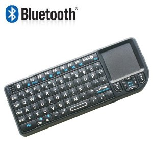  Mini Bluetooth Keyboard