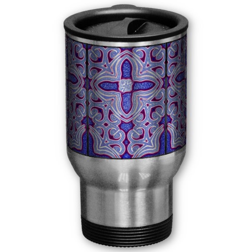 Sold 1 of these insulated mugs.