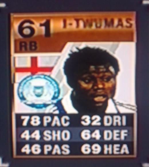 Ofuri Twumasi