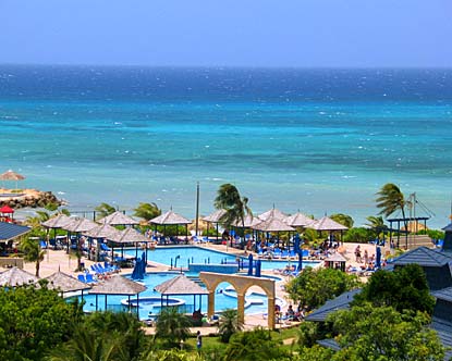 Caribbean - Jamaica