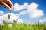You CAN put money aside without cutting back your purchases!