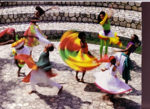 Jamaica Culture