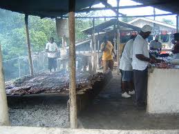 Jerk Shacks