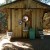 Outhouse for the outdoor crowd.