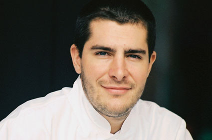 Harold Dieterle won Season 1 of Top Chef