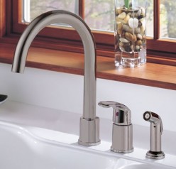 Choosing the Right Kitchen Faucet