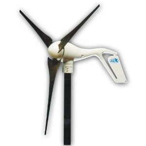 Wind Power Generator