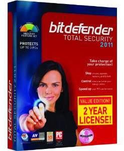 Top security software of 2014