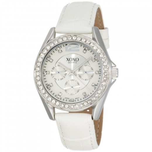 XOXO great gifts watches for her