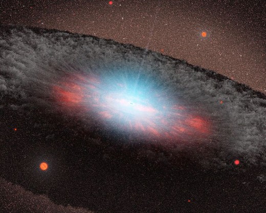 black holes and time warps Einstein and kip thone