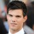 Taylor Lautner's Straight-Thick, Prim-up Style Taylor Lautner's Straight-Thick, Prim-up Style