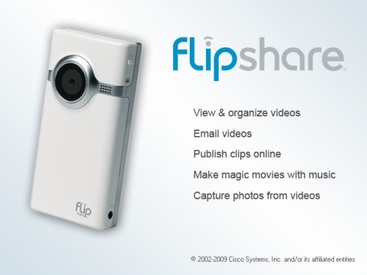 Flipshare
