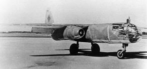 The Jet Bomber