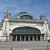 Limoges Railway Station