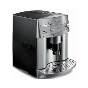 #9: DeLonghi ESAM3300 Magnifica Super-Automatic Espresso/Coffee Machine