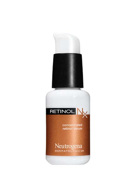 Neutrogena Dermatologics Retinol NX Concentrated Retinol Progression Kit 