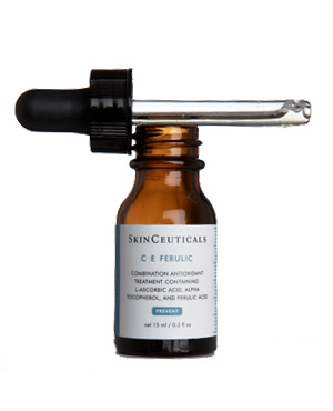 2012 Best New Anti-Aging Products from SkinCeuticals