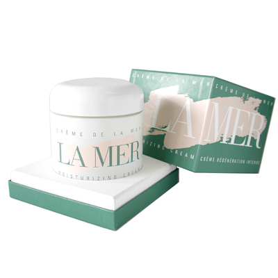 La Mer - The Most Luxurious Skin Creme for Anti Aging 2012
