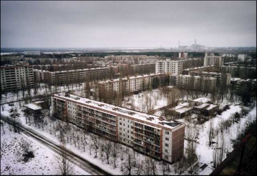 Chernobyl