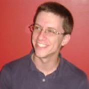 MichaelRoberts profile image