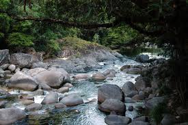 mossman gorge