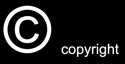 Copyright Symbol
