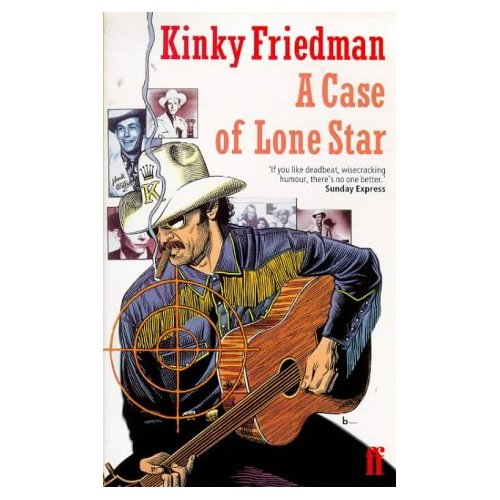 A Case of Lone Star