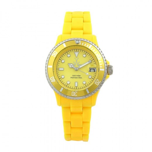 Toy Watch Fashion Unisex watch makes the top 10 best watches for 2010