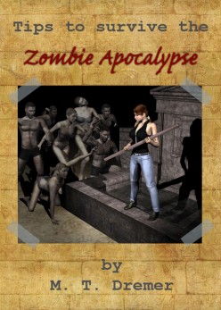 Tips to Survive the Zombie Apocalypse