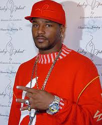 Cam'ron : Diplomats CEO