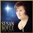 The Gift by Susan Boyle