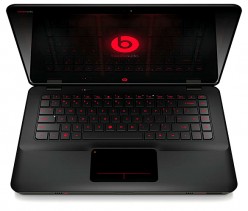 Backlit Red Laptops - Beats by Dre Laptop vs AlienWare Laptops