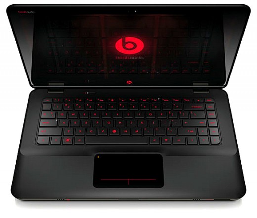 Beats By Dre Laptop