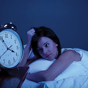 Home remedies to treat insomnia