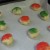 Candy Bar cookies Candy Bar cookies