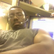 Donnell Peavy profile image