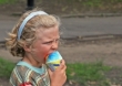 Yummy SNOW-CONES!