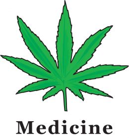 Legal Medical Marijuana Medicine