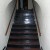 Stairway Leading up to the Second Floor in the Lowery Hotel. Stairway Leading up to the Second Floor in the Lowery Hotel.
