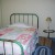A Partially Reconstructed Hotel room in the Lowery Hotel. A Partially Reconstructed Hotel room in the Lowery Hotel.