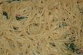 Quick And Easy Pasta Dinner Recipes: Spaghetti Carbonara With Pancetta And Spinach