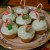 Christmas cupcakes